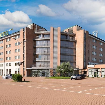 Record Hotel Settimo Torinese Zewnętrze zdjęcie